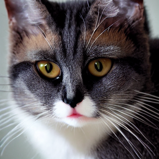 vampire cat