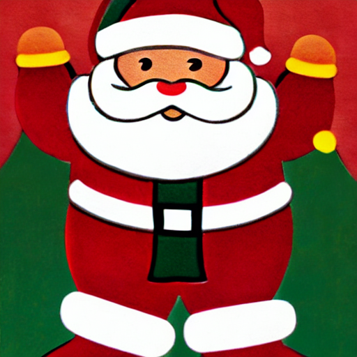 santa clause
