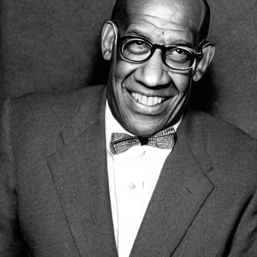 A. I. Roker