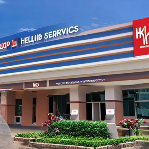 KPH Healthcare services