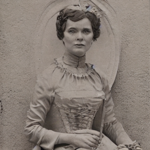 Mirabel Madrigal.