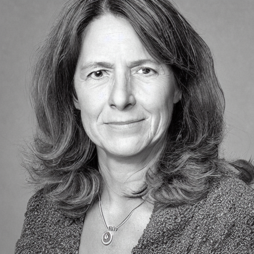 Camilla Harris.